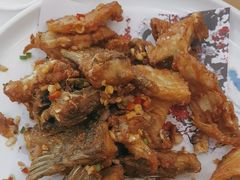 -丰尔粥食·顺德鱼生·干蒸排骨顺德菜(大良分店)