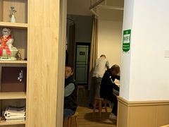 -静雅推拿(科院店)