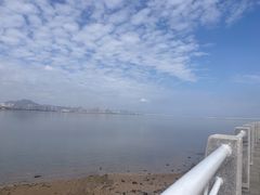 -海堤纪念公园