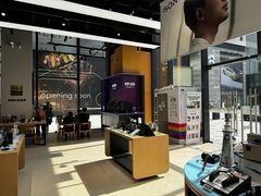 -Sony Store索尼(深圳深业上城店)