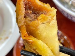 牛肉锅贴-清真马祥兴菜馆(云南北路店)
