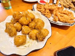 -梁姐啤酒鱼(兴坪古镇店)