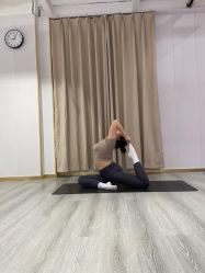 点击看大图 -亚太瑜伽普拉提学院