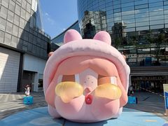 -济南恒隆广场
