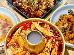 -全牛匠·乐山跷脚牛肉(新中关店)