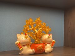 -四世同堂·京菜·烤鸭(双井店)