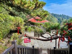 -南岳衡山风景名胜区