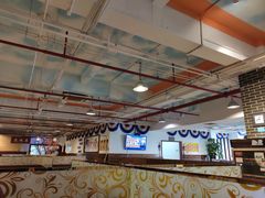 -第二外国语学院-韩国餐厅(朝阳路店)