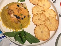 -狮拾久·现代新加坡料理(福田COCO Park店)