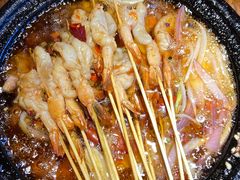 -胡马八破·川菜小馆(宽厚里店)