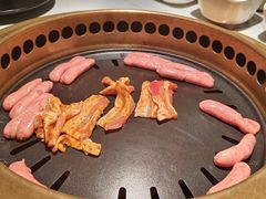 -花味·自助烤肉(江宁同曦店)