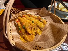 -成都娃娃花园餐厅 (南艺旗舰店)