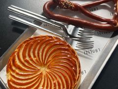 -LANLIZI BAKERY(COSMO店)