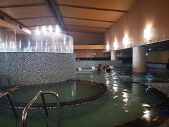-嘉佑温泉水世界