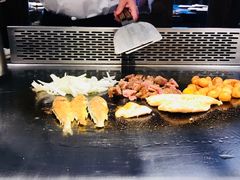 -湘汇概念铁板烧(铁西万达店)