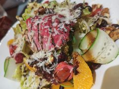 -普朗姆生蚝牛排馆 The Plump Oyster(成都摩方购物中心店)