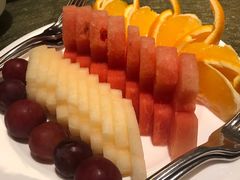 -铭轩中餐厅·海南菜·粤菜(亚龙湾瑞吉店)