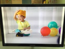 -哈密宝贝儿童摄影(渔人码头商业中心店)