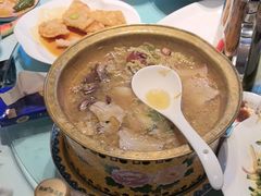 -镜泊小镇(东长安街店)