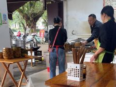 -叶氏奶汤面(平乐古镇店)