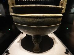 -广西壮族自治区博物馆