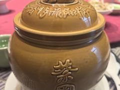 -蔡田福佛跳墙(官驿街店)