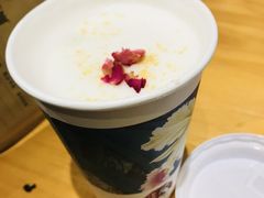 -茶与花间(太平洋森活天地店)