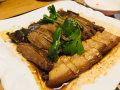-大洋家·精品潮汕菜·生腌砂锅粥(天河东路店)