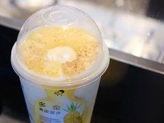 -喜茶(深圳海岸城店)
