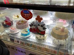 -DQ·蛋糕·冰淇淋(鸿坤店)