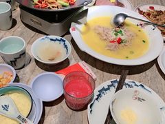 -皖香览约·徽菜(新湖广场店)
