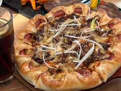 -必胜客(如皋万达店)