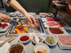 -海底捞火锅(振华商厦店)
