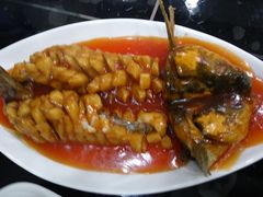 -芳芳餐厅(白沙路店)