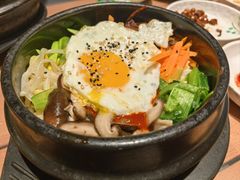 -长寿参鸡汤(朝韩风情街店)