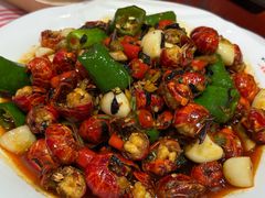 -马良味博·烧烤·小龙虾(运达广场店)