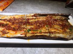 -小杨烤肉(高新店)