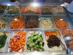 -春花民族美食(佳木斯总店)