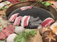 -向外鱼乐·土菜·虹鳟鱼