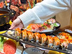 -晶吉·居酒屋·烧鸟·海胆(民主广场店)