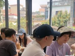 -周大娘牛乳(旧寨古村总店)