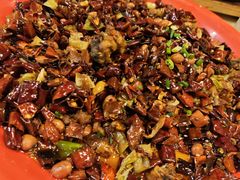 -常和州·夜宵大排档(常州单店)