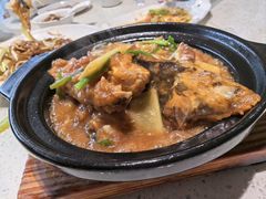 -肥仔文澳门猪骨煲(南京西路店)