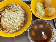 -毛华美食(清扬路店)