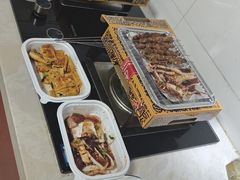 -喝丢一只鞋海鲜烧烤·海肠捞饭(东关街店)