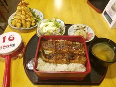 -京和风.日式家庭料理(京和风食堂大仓店)