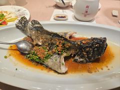 -尚一汤·粤菜海鲜(环球港店)