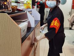 -呷哺呷哺(西单大悦城店)