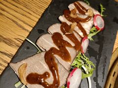 -赤坂亭·M9和牛放题(长楹天街购物中心店)