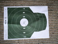 -中国北方国际射击场